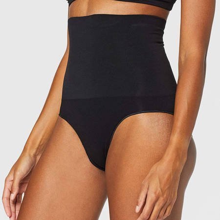 Damskie majtki wyszczuplające 2 szt Viamond r. M