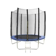 Trampoliny - Trampolina POLGAR 8FT 251 cm - miniaturka - grafika 1