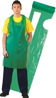 Odzież robocza - Reis INNY Fartuch 117x70 zielony 111L121 - miniaturka - grafika 1