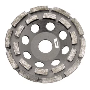 Proline tarcza tnąca DO SZLIFOWANIA, PODWÓJNY SEGMENT ŚREDNICA 180 mm 89438 - Tarcze do pił - miniaturka - grafika 1