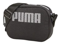 Torebki damskie - Torebka Do Ręki Na Ramię Puma Core Base Cross Body Black 078733-01 - miniaturka - grafika 1
