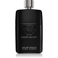 Wody i perfumy męskie - Gucci Guilty Pour Homme Woda perfumowana 90ml - miniaturka - grafika 1