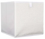 Pudła i pojemniki do przechowywania - Pojemnik tekstylny SOFT CUBE 30 x 30 cm - miniaturka - grafika 1