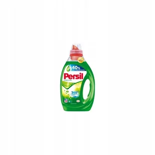Henkel Płyn do prania tkanin Persil Power 1 l - Środki do prania - miniaturka - grafika 1