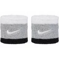 Tenis ziemny - Frotka tenisowa na rękę unisex Nike Wristbands 2 szt. - miniaturka - grafika 1