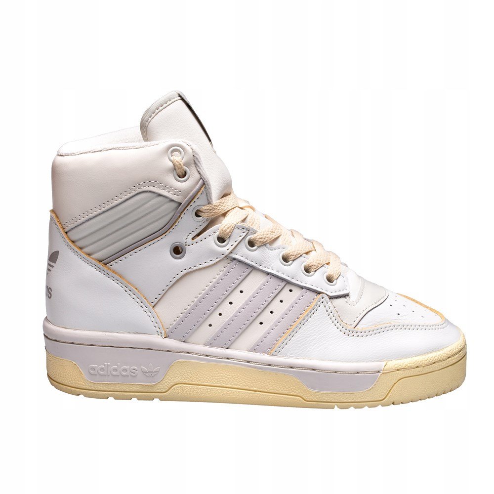 Buty Adidas Rivalry Hi FZ6315