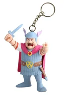 Breloczki dla dzieci - Tisso Toys Brelok hegemon - miniaturka - grafika 1