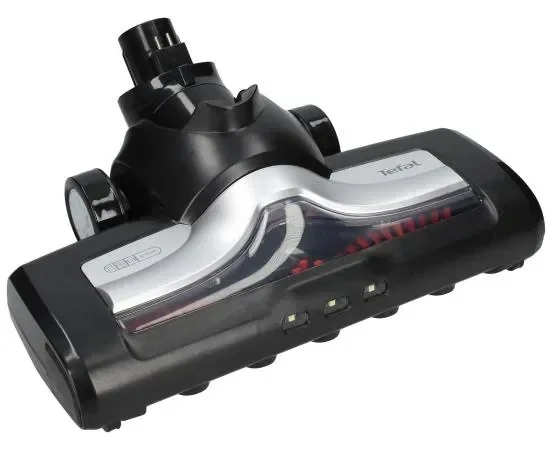 2 x Elektroszczotka LED do odkurzacza Tefal TY6751WO