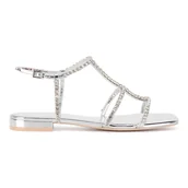 Sandały damskie - Sandały Badura JOSEPHE-SL2286-2 - miniaturka - grafika 1