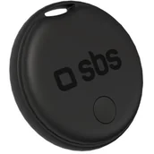 Lokalizatory GPS - Lokalizator SBS Track My Dual Czarny - miniaturka - grafika 1