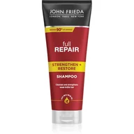 Szampony do włosów - John Frieda Full Repair 250ml - miniaturka - grafika 1