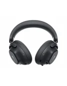 Słuchawki - DELL Alienware Pro Wireless Gaming Headset - Dark Side of the Moon - miniaturka - grafika 1