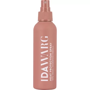 Ida Warg Heat Protection Spray (150ml) - Kosmetyki do stylizacji włosów - miniaturka - grafika 2