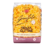 Makaron - Garofalo Farfalle Senza Glutine - bezglutenowy marakon kokardki (400 g) - miniaturka - grafika 1