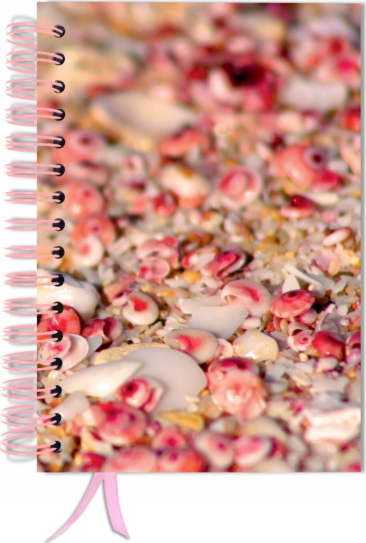 TadaPlanner Notes w linie zeszyt A5 pamiętnik notatnik planer