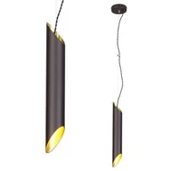 Lampy sufitowe - Milagro LAMPA ZWIS LIBRA MZ5009 MZ5009 - miniaturka - grafika 1