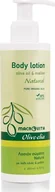 Balsamy i kremy do ciała - Macrovita MACROVITA OLIVE-ELIA NATURAL nawilżające mleczko do ciała z bio-oliwą i malwą 200ml - miniaturka - grafika 1