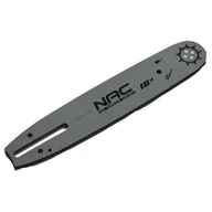 Akcesoria do urządzeń ogrodniczych - NAC NAC Prowadnica NAC 10"" TT-CS2500 WLBC305A 10"" 3/8x1,3 25C 10"" 3/8x1,3 25C - miniaturka - grafika 1