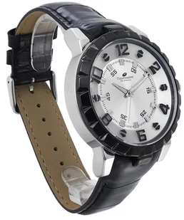 Zegarek Zegarek Timemaster ZQTIM 153-323 Wyprzedaż - Zegarki męskie - miniaturka - grafika 1