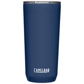 Kubki termiczne - Kubek termiczny Camelbak Tumbler 600ml granatowy - miniaturka - grafika 1