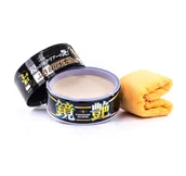 Kosmetyki samochodowe - Soft Soft 99 Mirror Shine Wax Dark 200g (00374) 00374 - miniaturka - grafika 1