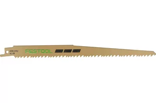 FESTOOL Brzeszczot Szablowy Bimetalowy HSR 230/4,3 (577487) - Tarcze do pił - miniaturka - grafika 1
