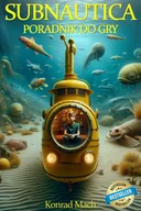 E-booki - poradniki - Subnautica. Poradnik do gry - miniaturka - grafika 1