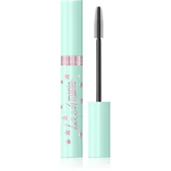 Tusze do rzęs - Lovely Tusz do rzęs z dodatkiem wosku ryżowego - Lovely Lashmania Mascara Tusz do rzęs z dodatkiem wosku ryżowego - Lovely Lashmania Mascara - miniaturka - grafika 1