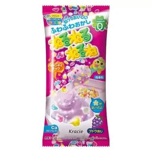 Kracie Neru-Ne Grape 23g - Cukierki - miniaturka - grafika 1