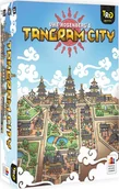 Gry planszowe - Tangram City board game - miniaturka - grafika 1