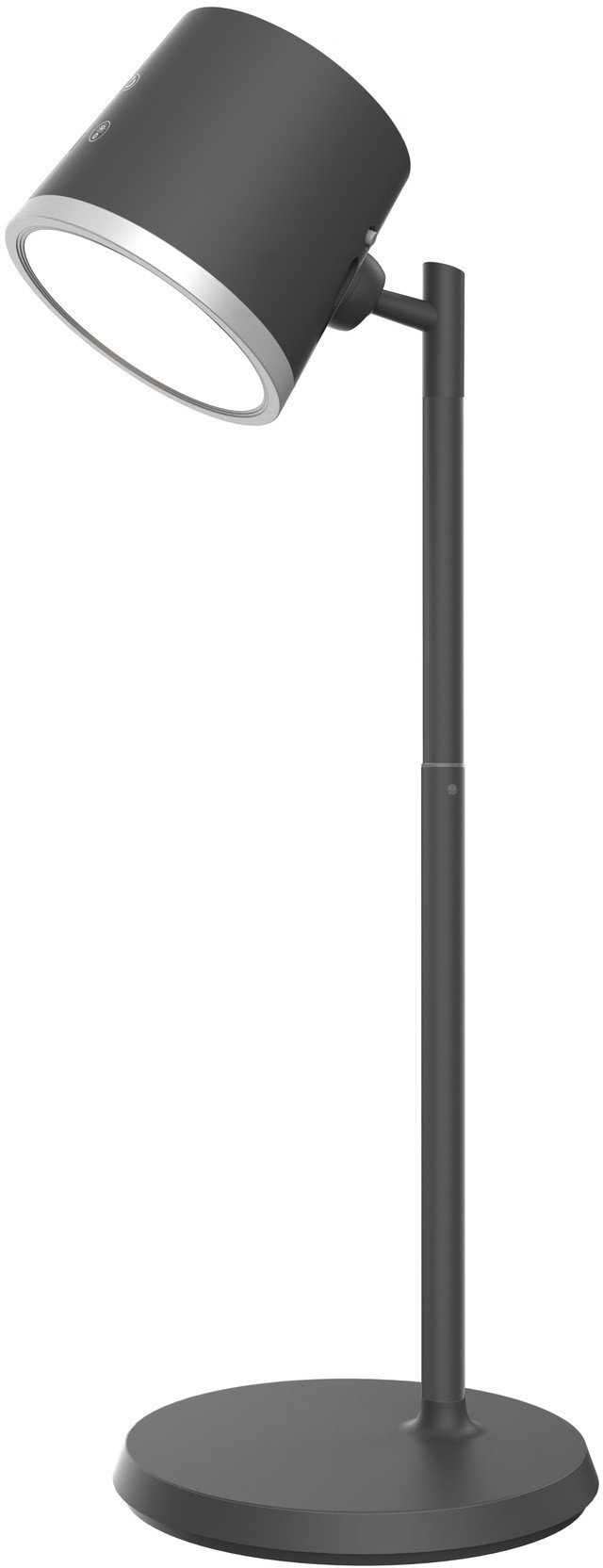 Standart TABLE LAMP LED FLASHLIGHT BL-1005 BLACK
