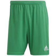 Piłka nożna - Spodenki piłkarskie męskie adidas Entrada 22 - miniaturka - grafika 1