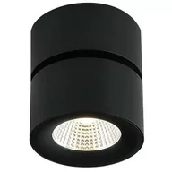 Lampy sufitowe - Orlicki Design Lampa sufitowa MONE NERO - miniaturka - grafika 1