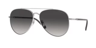 Okulary przeciwsłoneczne - Okulary Przeciwsłoneczne Vogue VO 4290S 323/8G - grafika 1