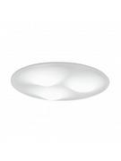 Lampy sufitowe - Linea Light Circle Wave S Sufitowa 7461 - miniaturka - grafika 1