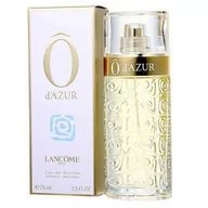 Wody i perfumy damskie - Lancome O dAzur edt 75ml - miniaturka - grafika 1