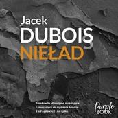Audiobooki - literatura piękna - Nieład, czyli iluzja sprawiedliwości - miniaturka - grafika 1