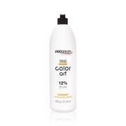 Farby do włosów i szampony koloryzujące - Chantal Woda Utleniona 6 % Utleniacz 900g - miniaturka - grafika 1