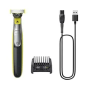 Golarki męskie - Philips OneBlade 360 QP2734/23 - miniaturka - grafika 1