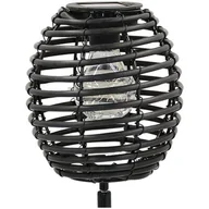 Lampy ogrodowe - PROGARDEN Lampa solarna 431842 - miniaturka - grafika 1