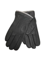 Rękawiczki - Rękawiczki męskie - miniaturka - grafika 1