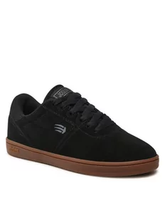 Etnies Sneakersy Josl1n 4302000014 Czarny - Sneakersy męskie - miniaturka - grafika 1