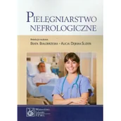 Podręczniki dla szkół wyższych - Pielęgniarstwo nefrologiczne - Wydawnictwo Lekarskie PZWL - miniaturka - grafika 1