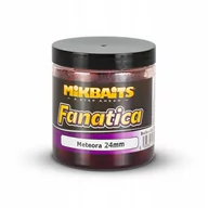 Zanęty - PRZYNĘTA KULKI HACZYKOWE W DIPIE MIKBAITS FANATICA METEORA 24 MM 250 ML - miniaturka - grafika 1