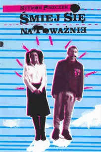 Śmiej się na poważnie - Aforyzmy i sentencje - miniaturka - grafika 1