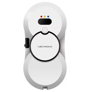 Robot sprzątający Liectroux HCR-10 Biały - Roboty sprzątające - miniaturka - grafika 4