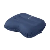 Materace dmuchane i koła do pływania - Poduszka turystyczna Exped Versa Pillow M - navy - miniaturka - grafika 1