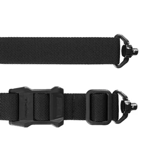 Magpul - Zawieszenie taktyczne 2 punktowe MS1 QDM Sling - Czarne - MAG939-BLK - Odzież taktyczna i umundurowanie - miniaturka - grafika 3