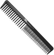 Grzebienie fryzjerskie - Nishman T-120 Grzebień barberski do strzyżenia włosów - miniaturka - grafika 1