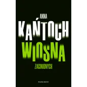 Powieści sensacyjne - Wiosna zaginionych - miniaturka - grafika 1